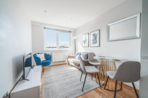 Central Eastleigh 1 Bedroom Apartment